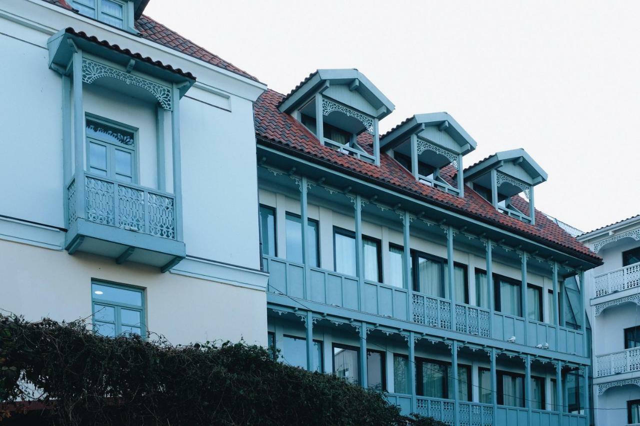 Maison Boutique Hotel Tiflis Exterior foto